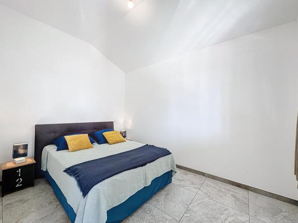 Maison à vendre  16 pièces - 418,49 m2 ZONZA - 201