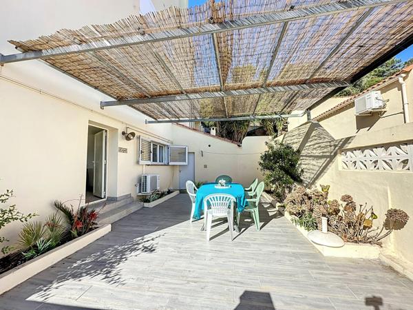Maison à vendre  16 pièces - 418,49 m2 ZONZA - 201