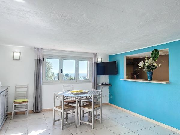 Maison à vendre  16 pièces - 418,49 m2 ZONZA - 201