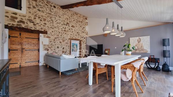 Maison entièrement rénovée