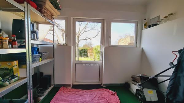 Maison entièrement rénovée