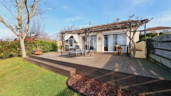 Maison entièrement rénovée