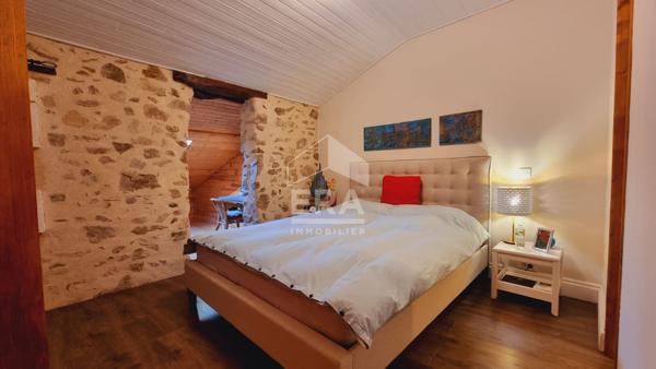 Maison entièrement rénovée