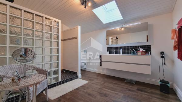 Maison entièrement rénovée