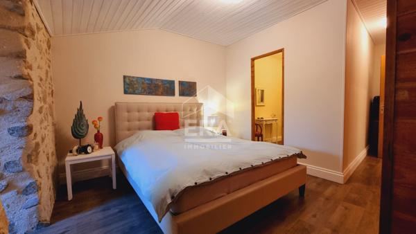 Maison entièrement rénovée