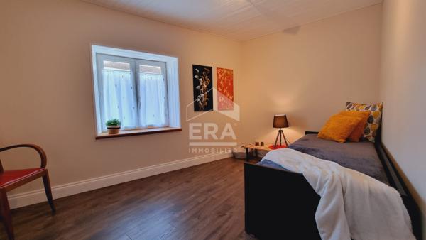 Maison entièrement rénovée