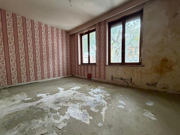 Lille – Idéal investissement locatif / Derniers appartements à vendre !