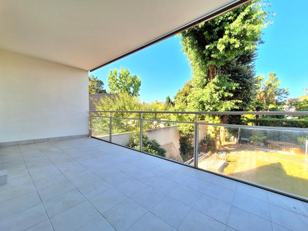 Appartement 4 pièce(s) 3 chambre(s) 99 m²