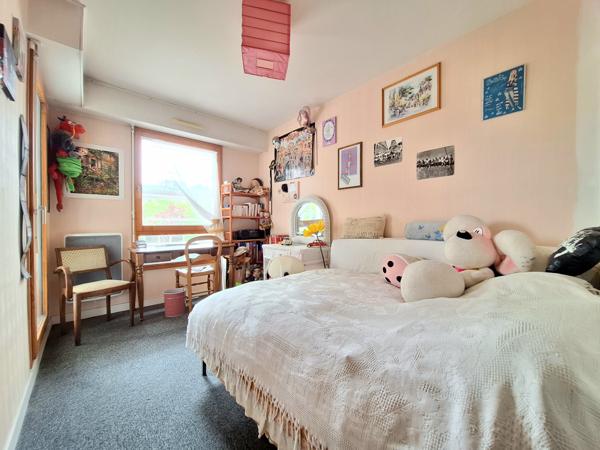 Appartement 4 pièce(s) 3 chambre(s) 99 m²