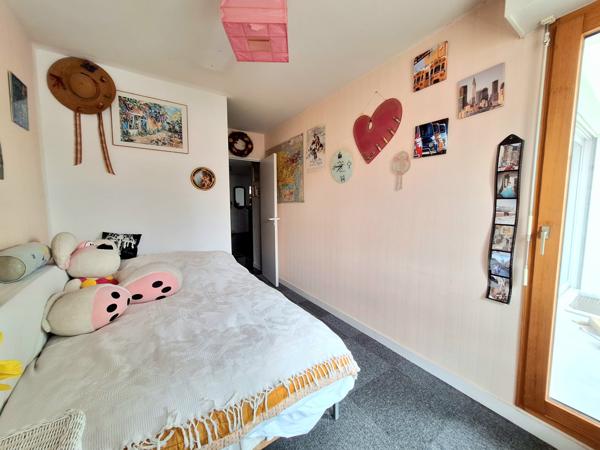 Appartement 4 pièce(s) 3 chambre(s) 99 m²