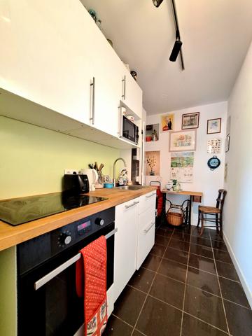 Appartement 4 pièce(s) 3 chambre(s) 99 m²