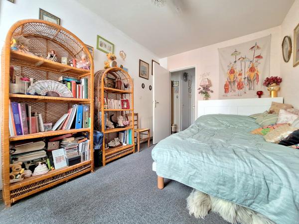 Appartement 4 pièce(s) 3 chambre(s) 99 m²