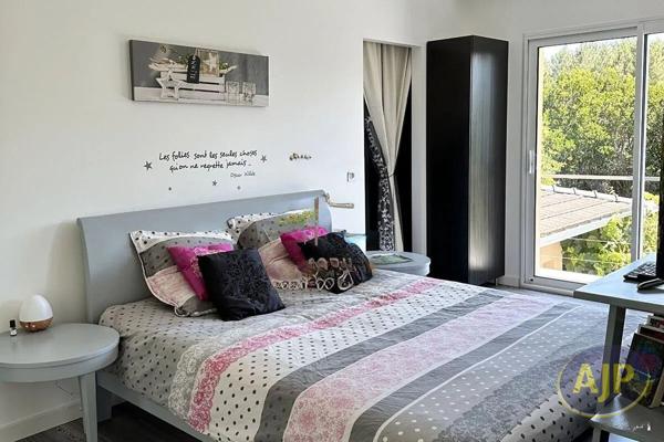 Vente maison Lege Cap Ferret : 890 000 € - AJP Immobilier Lège-Cap-Ferret