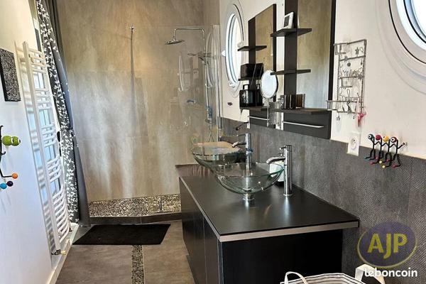 Vente maison Lege Cap Ferret : 890 000 € - AJP Immobilier Lège-Cap-Ferret