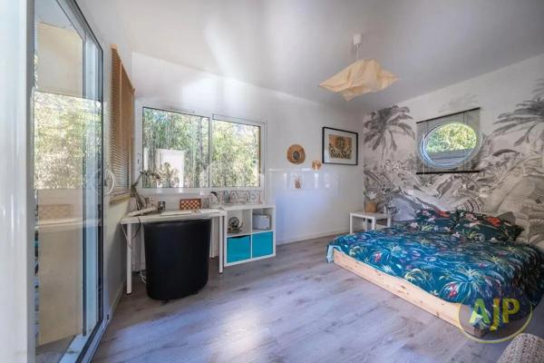 Vente maison Lege Cap Ferret : 890 000 € - AJP Immobilier Lège-Cap-Ferret