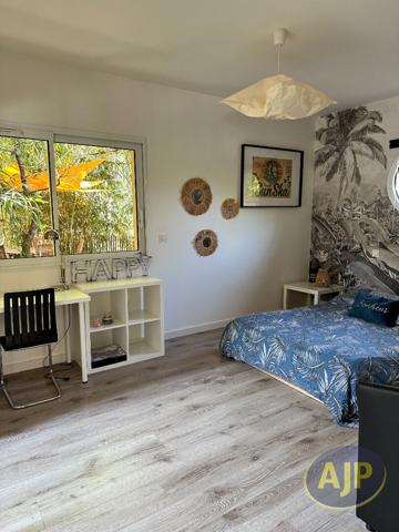 Vente maison Lege Cap Ferret : 890 000 € - AJP Immobilier Lège-Cap-Ferret