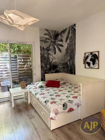 Vente maison Lege Cap Ferret : 890 000 € - AJP Immobilier Lège-Cap-Ferret