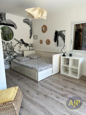 Vente maison Lege Cap Ferret : 890 000 € - AJP Immobilier Lège-Cap-Ferret