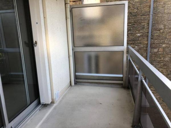 Appartement 2 pièces - 35800 Dinard