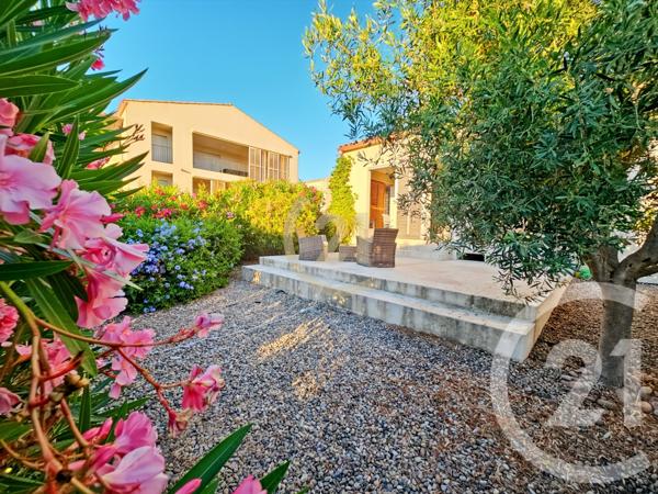 Maison à vendre  3 pièces - 59,89 m2 ST FLORENT - 202