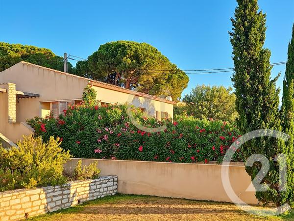 Maison à vendre  3 pièces - 59,89 m2 ST FLORENT - 202