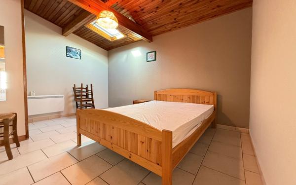 Maison à vendre    3 pièces •  Saint-Palais-sur-Mer