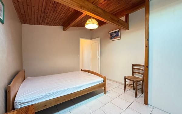 Maison à vendre    3 pièces •  Saint-Palais-sur-Mer