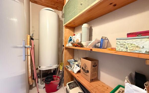 Maison à vendre    3 pièces •  Saint-Palais-sur-Mer