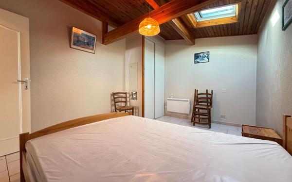 Maison à vendre    3 pièces •  Saint-Palais-sur-Mer