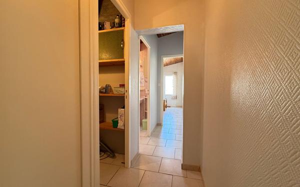 Maison à vendre    3 pièces •  Saint-Palais-sur-Mer