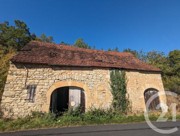 Maison à vendre  2 pièces - 103 m2 LAMOTHE FENELON - 46