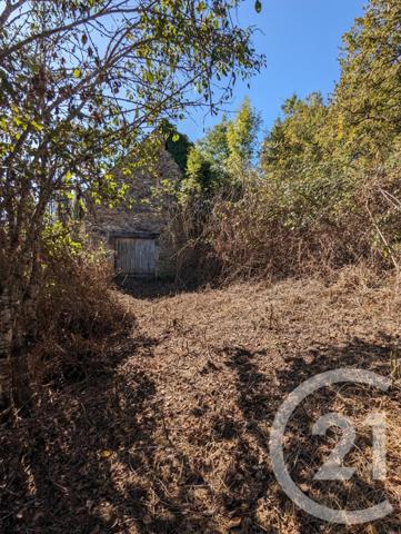 Maison à vendre  2 pièces - 103 m2 LAMOTHE FENELON - 46