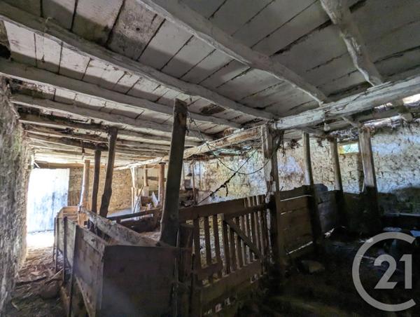 Maison à vendre  2 pièces - 103 m2 LAMOTHE FENELON - 46