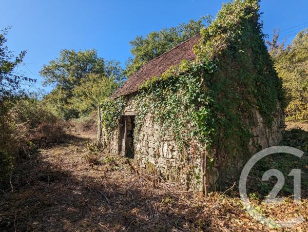 Maison à vendre  2 pièces - 103 m2 LAMOTHE FENELON - 46