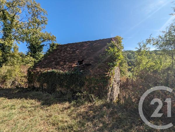 Maison à vendre  2 pièces - 103 m2 LAMOTHE FENELON - 46