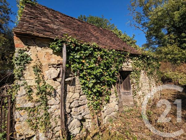 Maison à vendre  2 pièces - 103 m2 LAMOTHE FENELON - 46