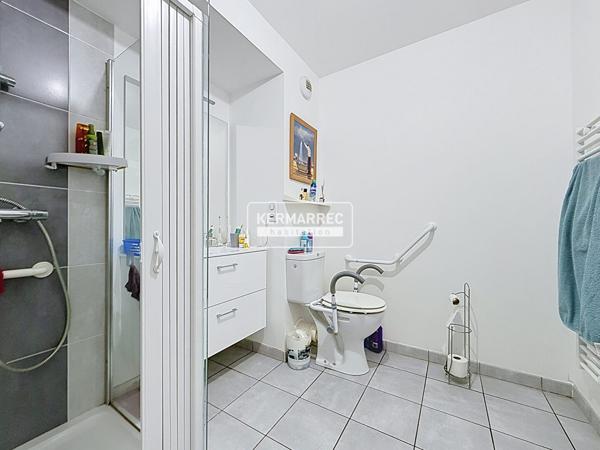 Appartement 2 pièces – 47 m² environ à Nantes (ref : 1990B-TT)