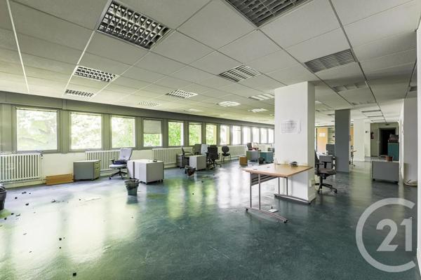 Immeuble à vendre  718,66 m 2   GRENOBLE  - 38