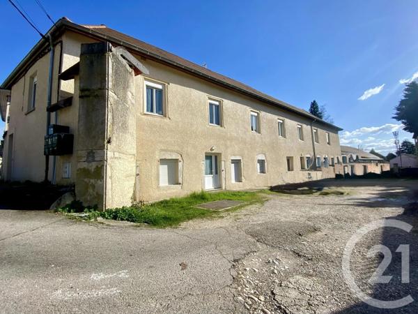 Immeuble à vendre  718,66 m 2   GRENOBLE  - 38