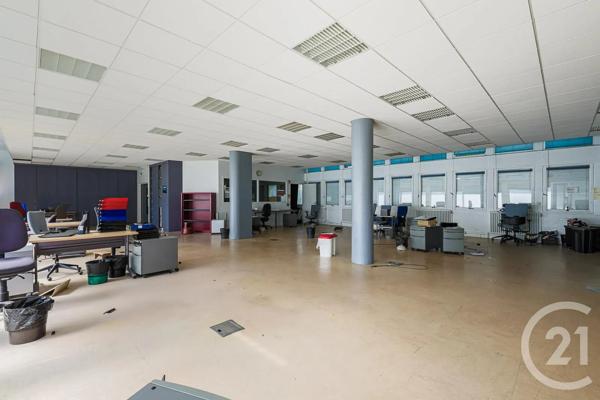 Immeuble à vendre  718,66 m 2   GRENOBLE  - 38