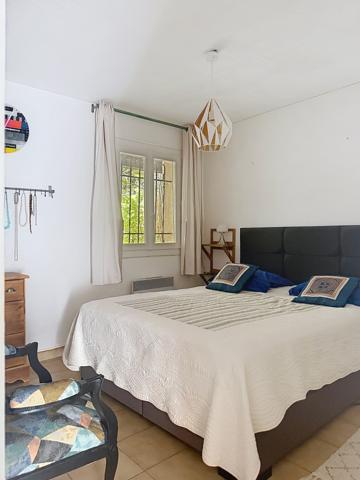 Maison de plain-pied, 3 chambres avec jardin et garage – Secteur Pompignane