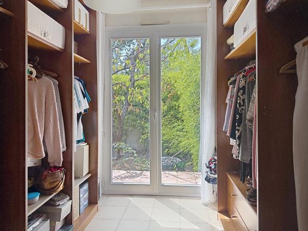 Maison de plain-pied, 3 chambres avec jardin et garage – Secteur Pompignane