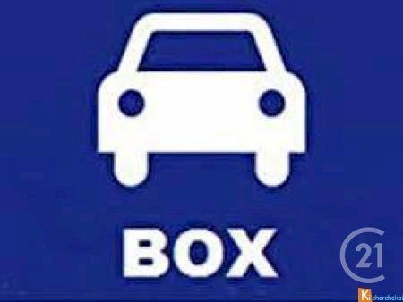 Parking à vendre  15,25 m2 NOISY LE GRAND - 93