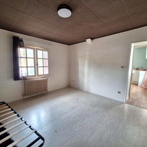 Immeuble de rapport 4 logements