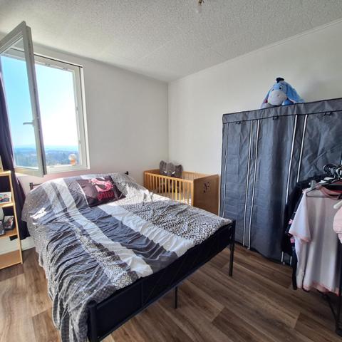 Immeuble de rapport 4 logements