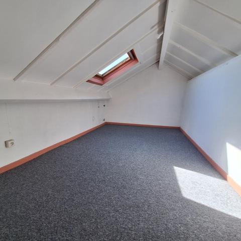 Immeuble de rapport 4 logements