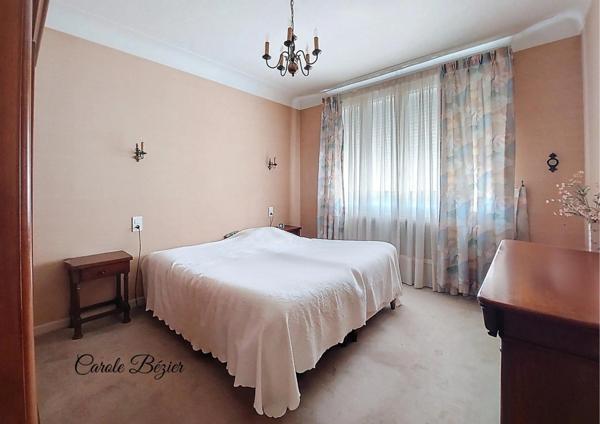 Maison familiale + hangar de 160m²