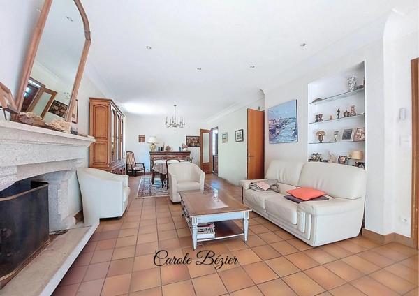 Maison familiale + hangar de 160m²