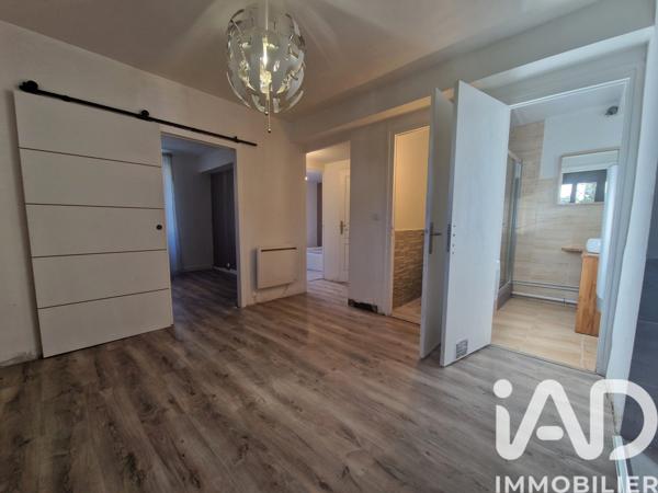 Appartement à vendre 4 pièces 75 m² Pau