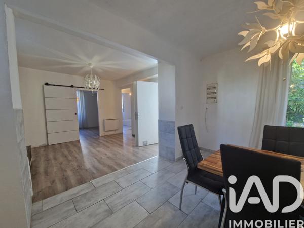 Appartement à vendre 4 pièces 75 m² Pau